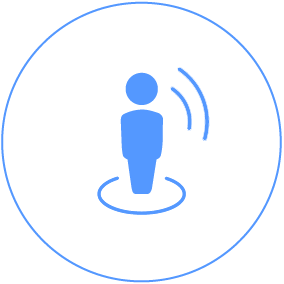 Geofence icon
